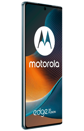Motorola Edge 50 Fusion 8GB/256GB Azul Escuro