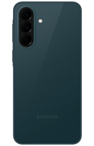 Samsung Galaxy A37 5G 256GB Verde Escuro
