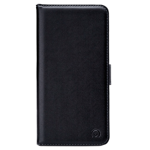 Mobilize Book Case Couro-PU Preto Samsung Galaxy S20 FE