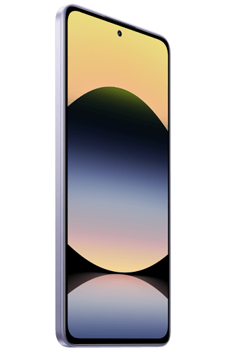 Xiaomi Redmi Note 14 5G 8GB/256GB Púrpura