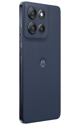 Motorola Moto G86 5G 8GB/256GB Azul Escuro