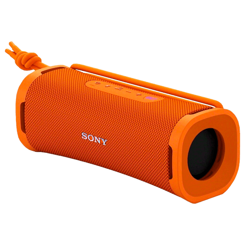 Sony ULT Field 1 Laranja