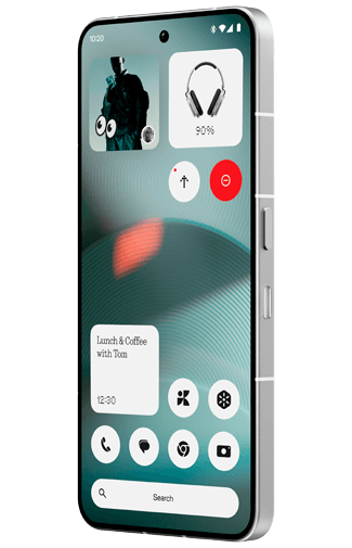 Nothing Phone (3) 256GB Branco