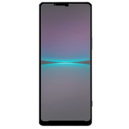 Just in Case Clear Protector de Ecrã de Vidro Temperado Sony Xperia 1 IV