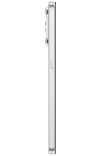 Honor 600 Smart 128GB Prata