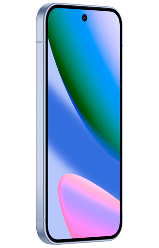 Google Pixel 10 128GB Azul Claro