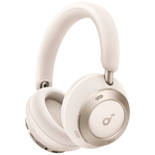 Soundcore Space One Pro Branco