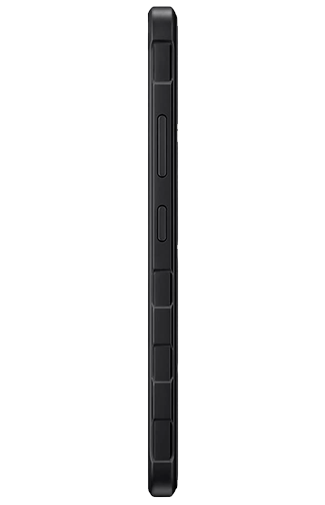 Samsung Galaxy Xcover 7 128GB G556 Preto Enterprise Edition