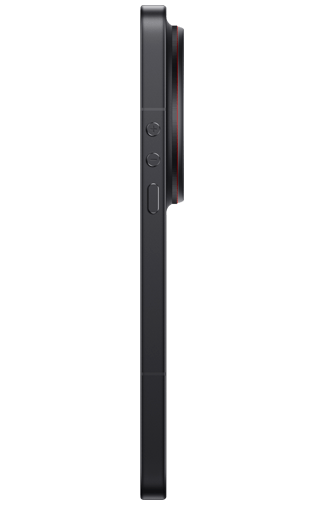 Xiaomi 17 Ultra 1TB Preto