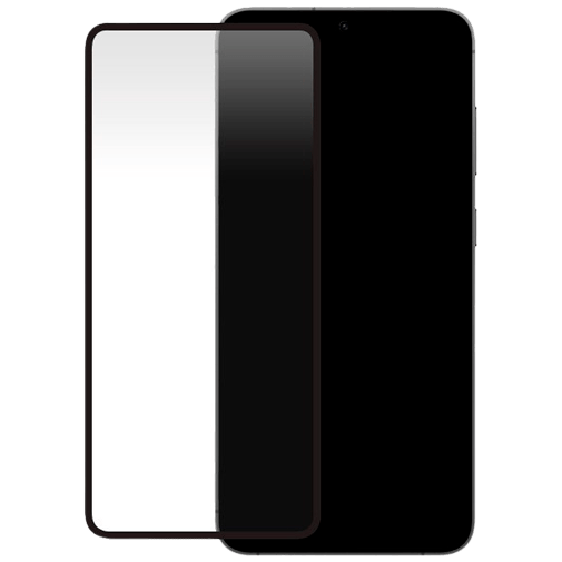 Mobilize Vidro Temperado Privacy Protetor De Ecrã Samsung Galaxy S24+/S25+