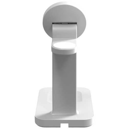 Mophie Snap 3-In-1 Carregador Sem Fios Branco