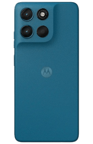 Motorola Moto G57 5G 8GB/256GB Verde
