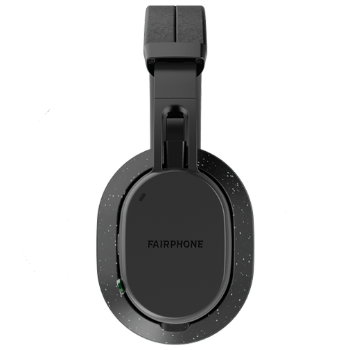 Fairphone Fairbuds XL 2023 Preto