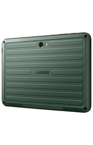 Samsung Galaxy Tab Active5 Pro WiFi + 5G 128GB X356 Verde Enterprise Edition