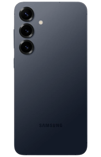 Samsung Galaxy S25+ 256GB S936 Preto
