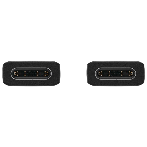 Samsung USB-C - USB-C Cabo (5A) 1 Metro Preto