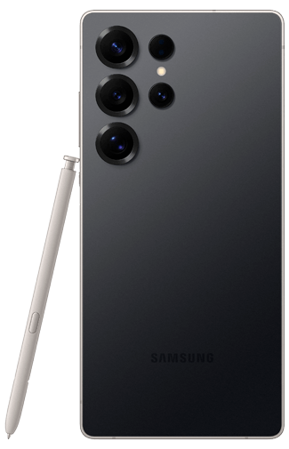 Samsung Galaxy S25 Ultra 512GB S938 Preto Enterprise Edition