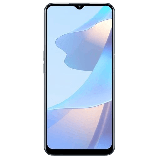 Just in Case Protector de Ecrã de Vidro Temperado Edge to Edge OPPO A16/A16s