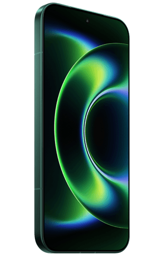 Xiaomi 17 Ultra 512GB Verde