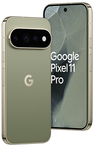Google Pixel 11 Pro 256GB Verde