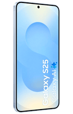 Samsung Galaxy S25 256GB S931 Azul Claro