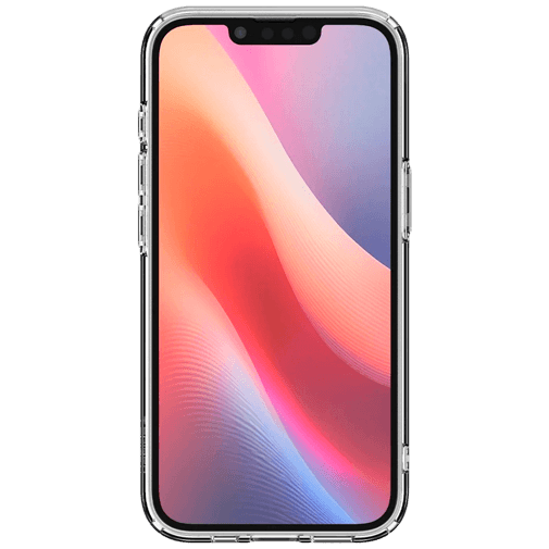 Spigen Ultra Hybrid Back Cover Transparente Apple iPhone 16e/17e