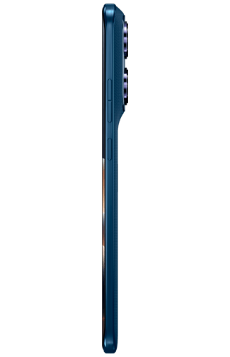 Motorola Edge 70 Pro 512GB Azul