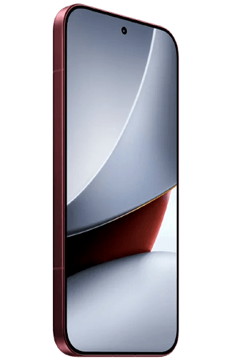 POCO F9 Ultra 256GB Vermelho