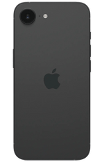 Apple iPhone 16e 256GB Preto