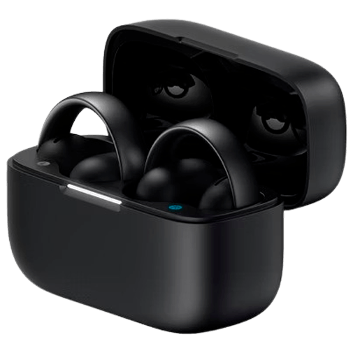 Soundcore AeroClip Preto