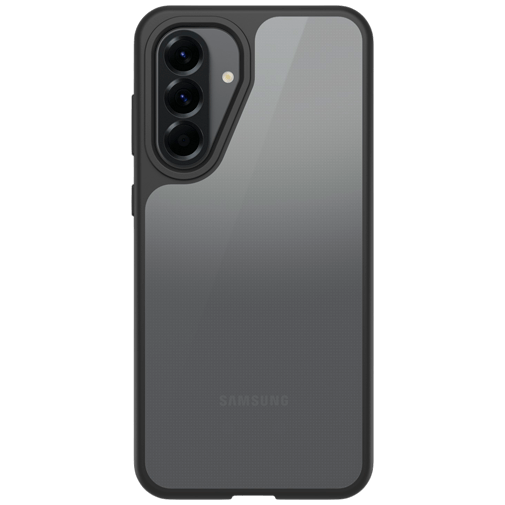 Otterbox React Plástico Back Cover Preto/Transparente Samsung Galaxy A56 5G