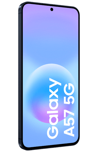 Samsung Galaxy A57 5G 512GB Azul Escuro