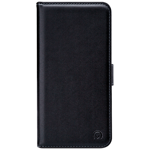 Mobilize PU-Couro Book Capa Preto OPPO A6 4G/A6 5G
