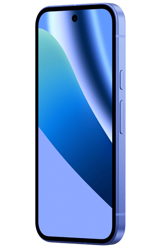 Google Pixel 10a 128GB Azul