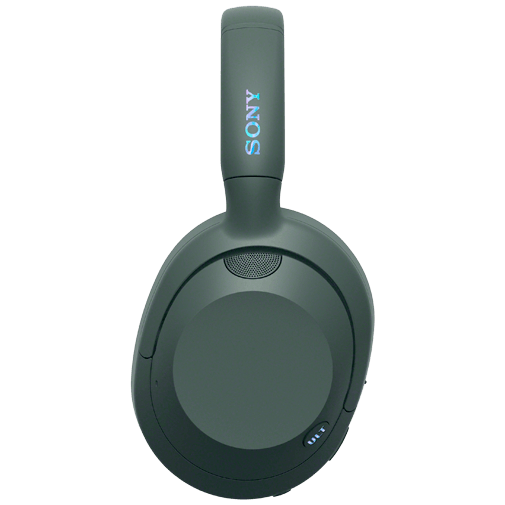 Sony ULT Wear Cinzento