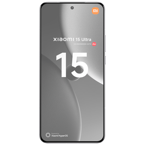 Just in Case Protector De Ecrã Transparente De Vidro Temperado Xiaomi 15 Ultra