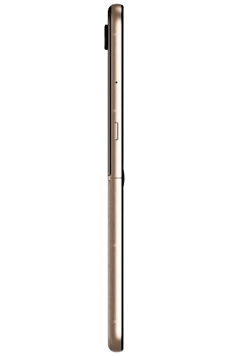 Motorola Razr 60 Ultra 512GB Castanho