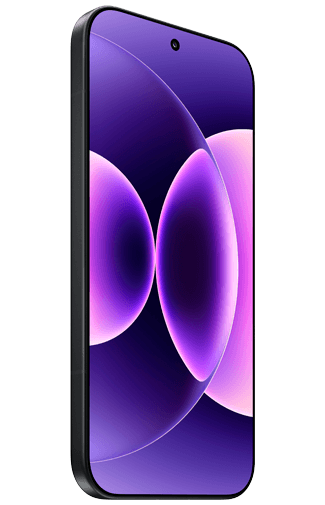 Xiaomi 17 512GB Preto