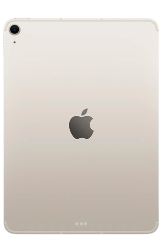 Apple iPad Air 2025 11 WiFi + 5G 128GB Bege