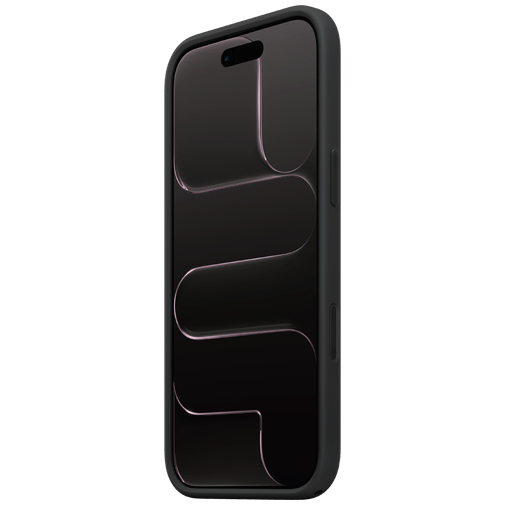 Apple Bumper Preto Apple iPhone Air