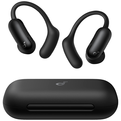 soundcore AeroFit 2 Pro Preto