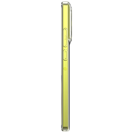 Just in Case TPU Back Cover Transparente Motorola Moto G86 5G