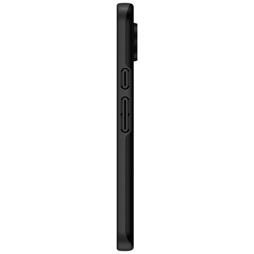 Spigen Thin Fit PC Back Cover Preto Google Pixel 9 Pro XL