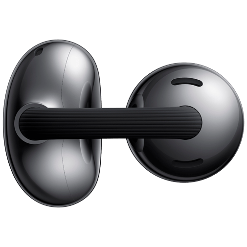 Huawei FreeClip 2 Preto
