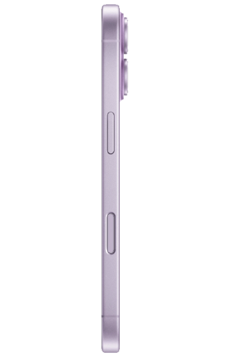 Apple iPhone 17 512GB Púrpura