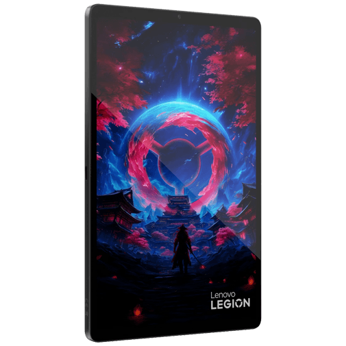 Lenovo Legion Tab Gen 5 WiFi 512GB Preto