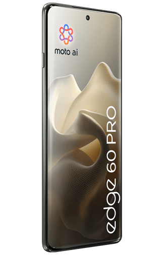 Motorola Edge 60 Pro 256GB Verde