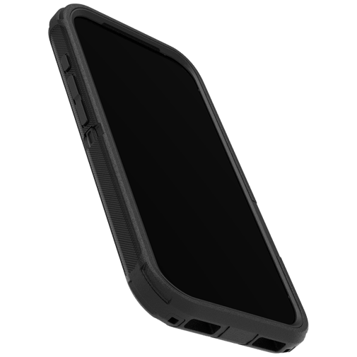 OtterBox Defender Pro Back Cover Preto Magnético Apple iPhone 17 Pro