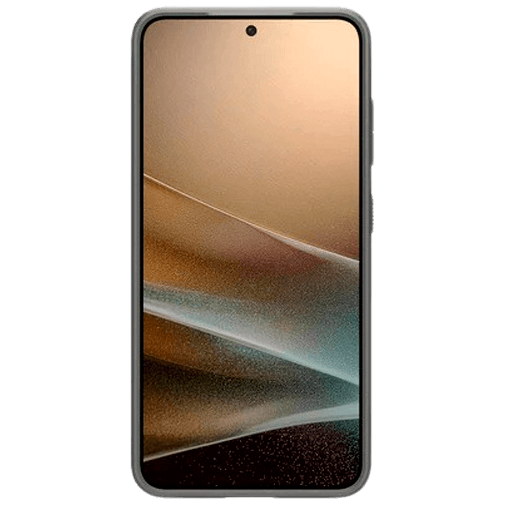 Spigen Liquid Air TPU Back Cover Cinzento Samsung Galaxy S25+