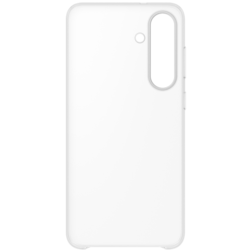 Samsung Back Cover Transparente Samsung Galaxy S25 FE